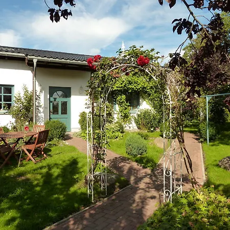 Ferienhaus Holiday home Binz