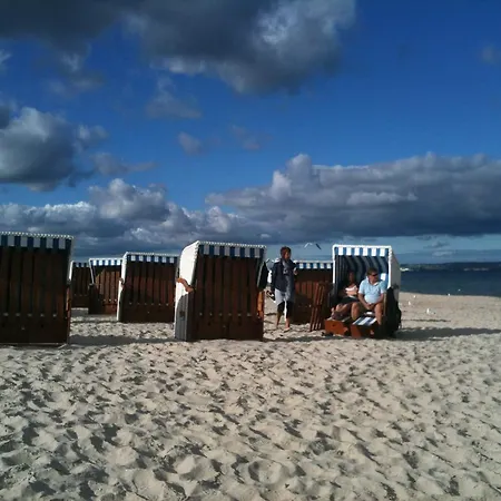 Holiday home Ferienhaus Binz