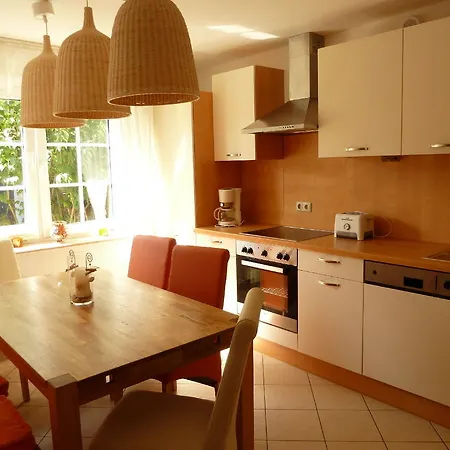 Holiday home Ferienhaus *