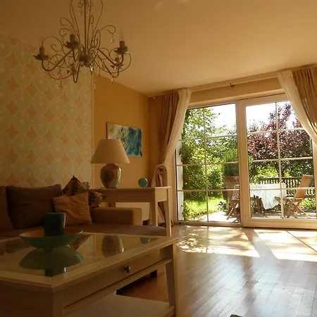 Ferienhaus Binz