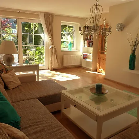 Сasa de vacaciones Ferienhaus