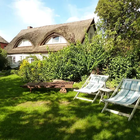 Holiday home Ferienhaus Binz