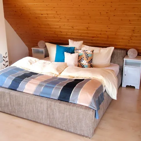 Ferienhaus Binz