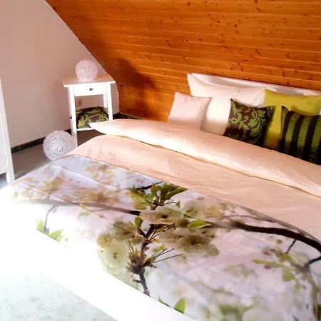 Сasa de vacaciones Ferienhaus Binz