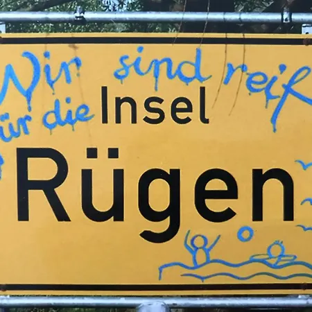 Ferienhaus *